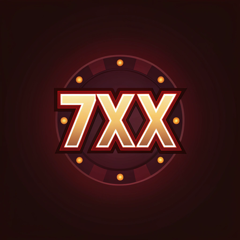 7XX-Logo